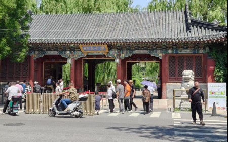 萬象時光文化科技北京大學(xué)案例